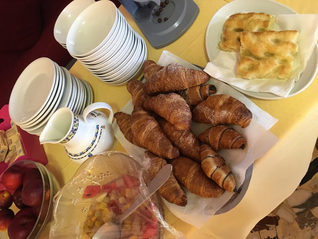 Hotel Nettuno 디아노마리나 외부 사진