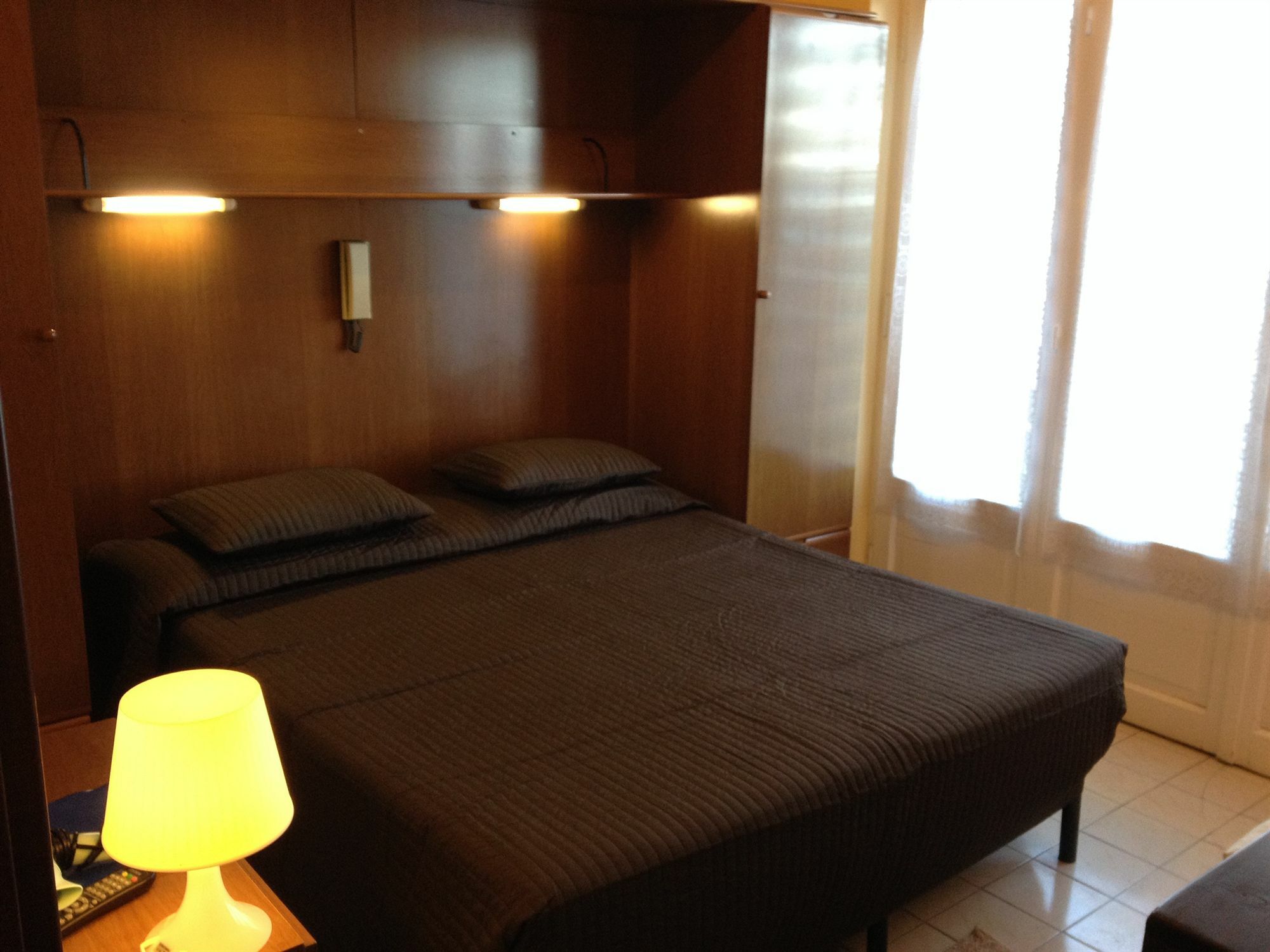 Hotel Nettuno 디아노마리나 외부 사진