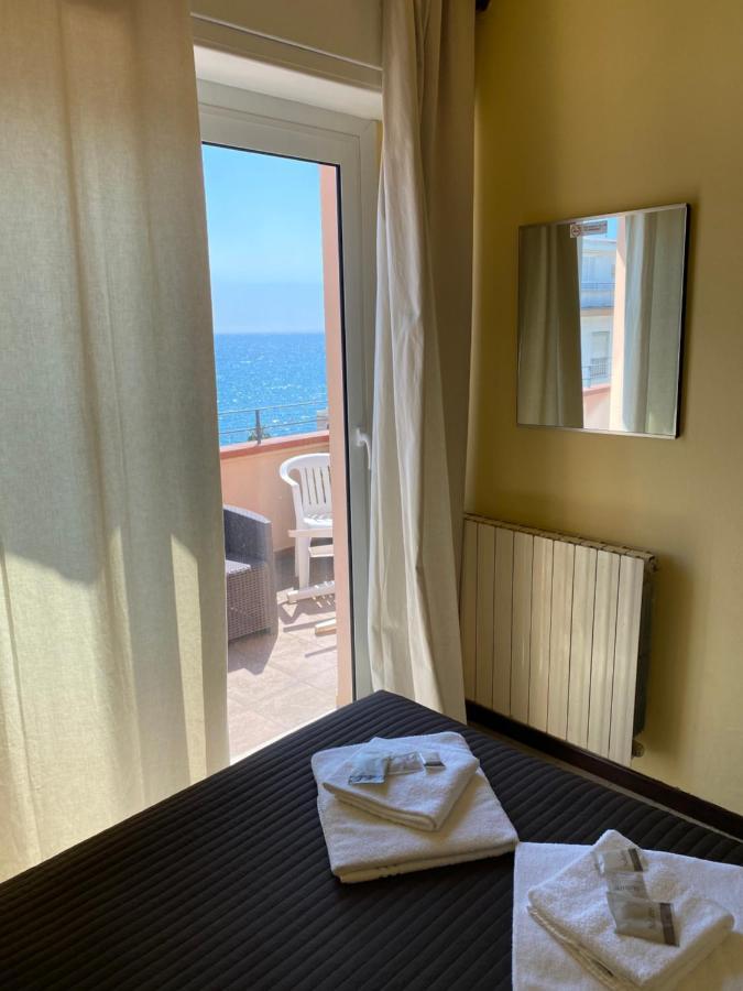 Hotel Nettuno 디아노마리나 외부 사진